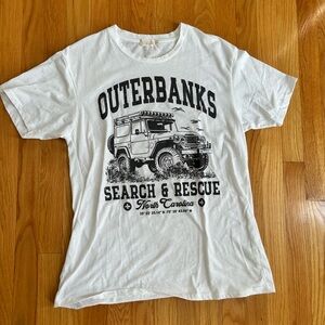 Alterd State Outerbanks tee